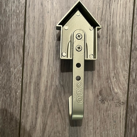 Orepet Dog Leash Hook - Picture 2 of 3